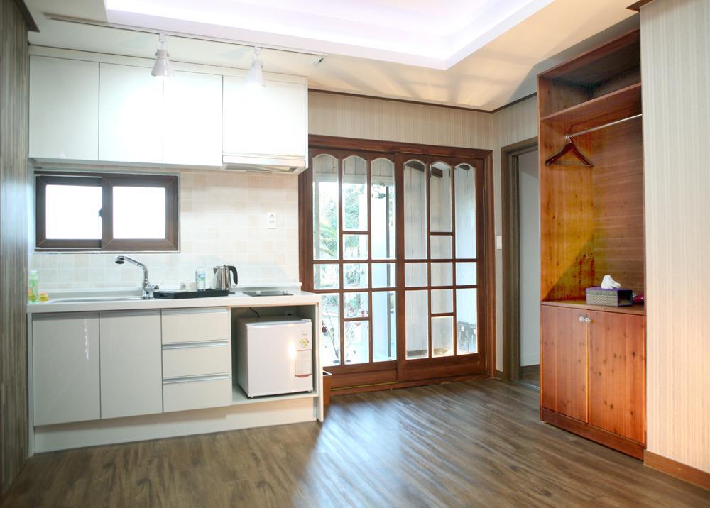 Thai Story Seogwipo Chambre photo